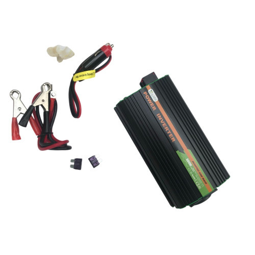 Перетворювач напруги 600 W Apex NS600 12V