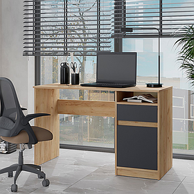 Класичний письмовий стіл Аспірант