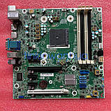 Дешевий компактний ПК: AMD A6-7400K 3.5GHz + 4GB DDR3 + 120GB SSD (Системний блок HP EliteDesk 705 G1 SFF), фото 4