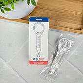Антибактеріальний ключ Geldis Remover для зняття та очищення елайнерів, 1 шт