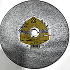 Диск відрізний 230х1,9 х22 Kronenflex A 100