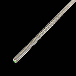 Стрижень різьбовий м-5 нержавіючий А2 DIN 975 Шпилька 1 м