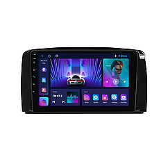 Штатна магнітола Mekede M150S Mercedes R-Class (2005-2017) QleD