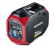 Генератор інверторний Honda EU 32 i