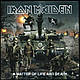 Iron Maiden A Matter Of Life And Death, 2 LP Set 2006/2017 Parlophone/wb/EU Mint Вінілова платівка - фото 2 - id-p1808156260