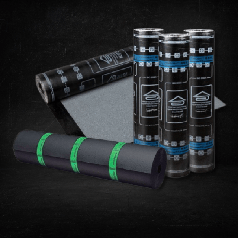 Рулонний матеріал