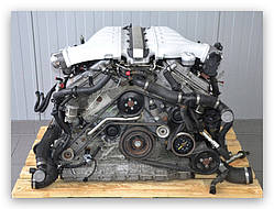 Двигатель МПТ 480 мазка 9