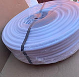 Кабель провід ПВС 2х4 круглий мідний силовий Одеса ГОСТ (кратно 5м), фото 5