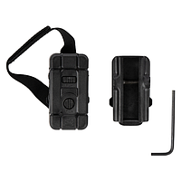 Дистанційна кнопка DWPTT Silynx під гарнітуру C4OPS