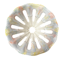 Пуровер Дотик Aurora Multicolor Next Generation