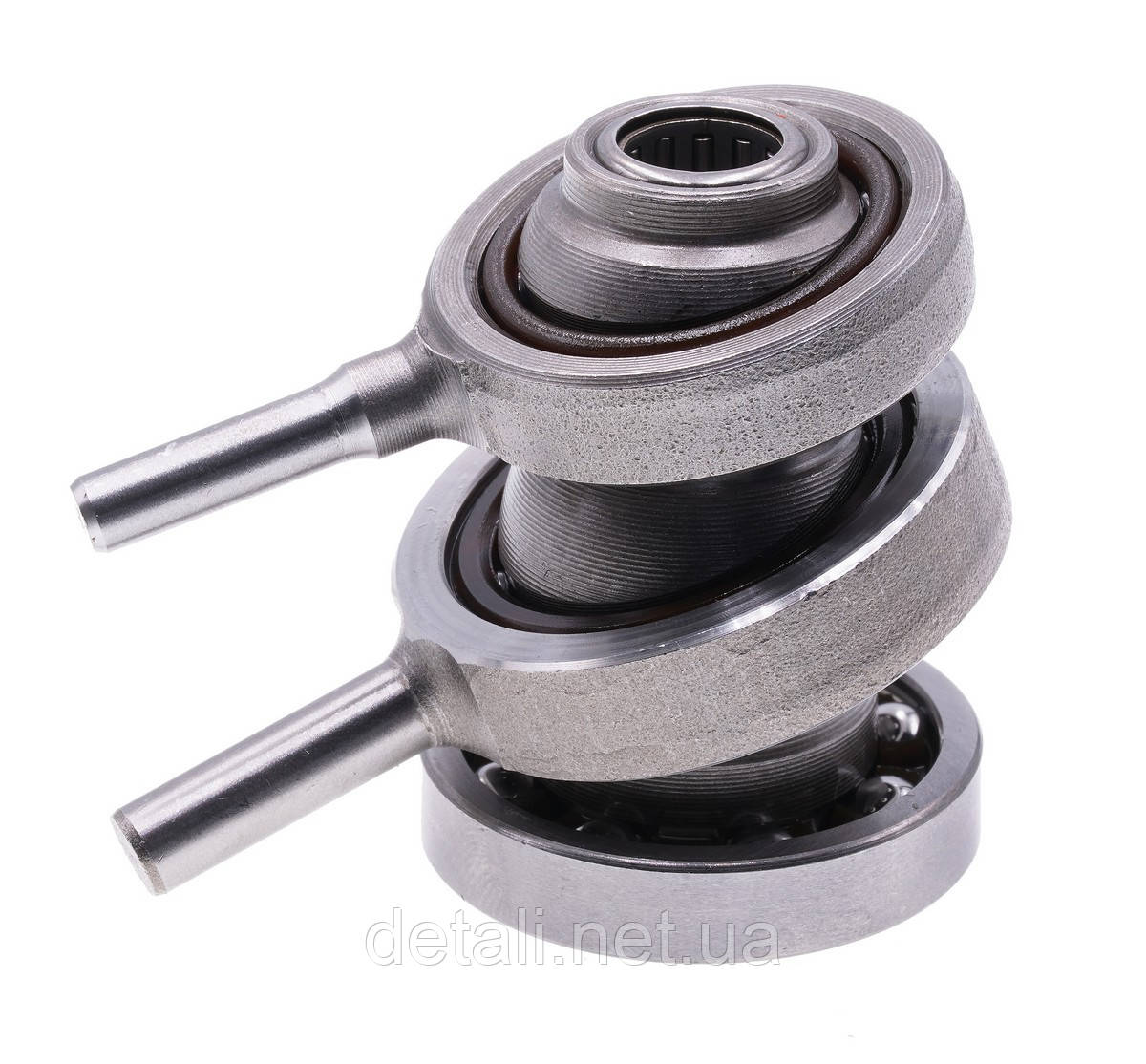 П'яний підшипник перфоратора Bosch 2-28 подвійний аналог 16170006BX, фото 1