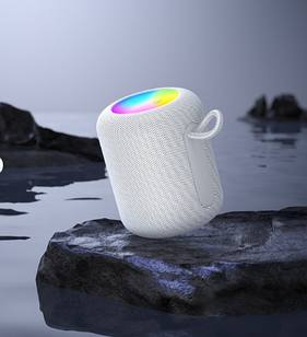 Колонка HOCO HC30 Gray