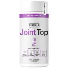 Joint Top Caps Pure Gold Protein, 90 капсул