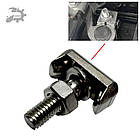 Болт фіксатор клеми акумулятора 3 Е93 Бмв 19116852 6X0915138 61128373946