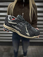 Чоловічі зимові термо кросівки New Balance 1906R GORE TEX з мембраною, чоловіче зимове термо взуття Нью Баланс