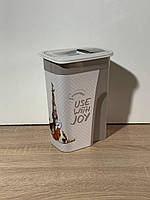 Контейнер для корма для домашних животных ROTHO FLO 0024001