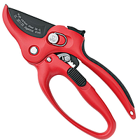 Секатор з храповим механізмом 200 мм Due Cigni (2C_387/20)