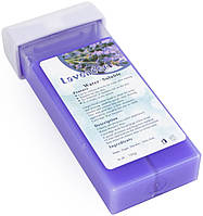 Віск у касеті для депіляції водорозчинний  Lavender, 150 г