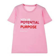 Футболка Мері Кей