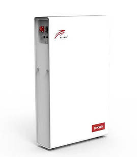 Акумулятор RITAR - BAT-10KWH-51.2V 200Ah LiFePo4