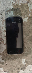 Мобільний телефон Nokia N97 Black No 24260410