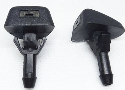 

Форсунка омывателя веерная Volvo 30655605 Chery Jaggi Opel Vectra Lada Largus