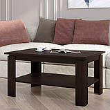 Стіл журнальний 910 Соната ЕВЕРЕСТ Дуб сонома (91х61х47 см), фото 5