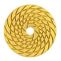 Круг алмазний полірувальний Distar CoolPAD №3 100*3*15