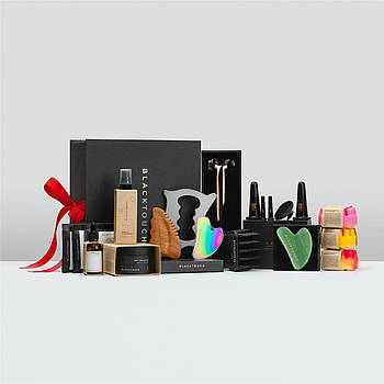 Подарунковий Бʼюті Бокс (XL size - 20 елементів)