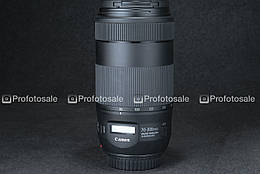 Об'єктив Canon EF 70-300mm f/4-5.6 IS II USM