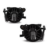 Протитуманні фари Winjet BMW E60 E61 рестайл М пакет, фото 3