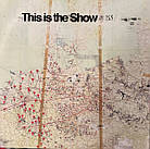 Pluralone - This Is The Showpluralone - This Is The Show 2022 Org Music/EU Mint Вінілова платівка, фото 2