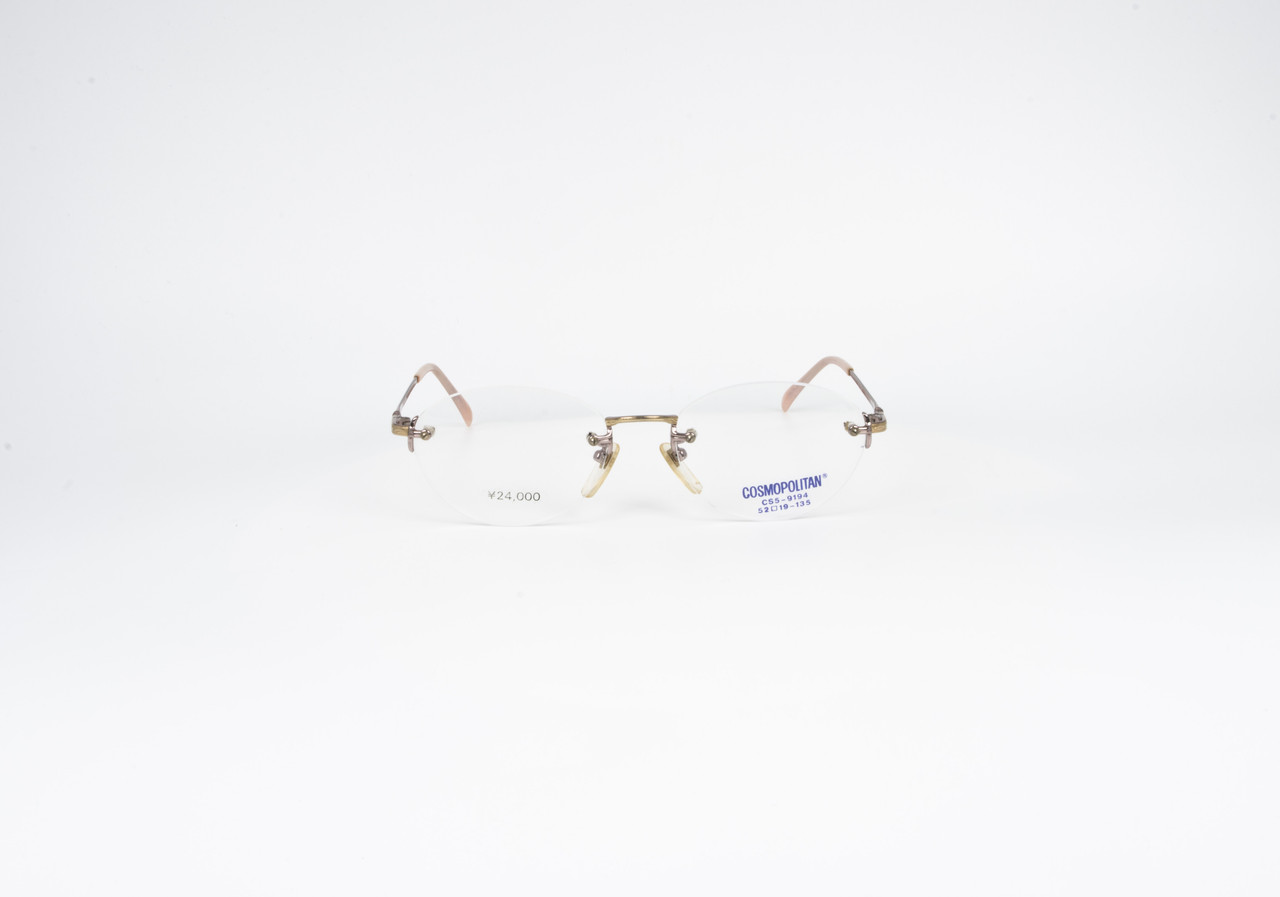 Оправа жіноча для окулярів Cosmopolitan CS-9194