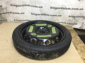 Докатка Audi A4 B8 8K0601027D