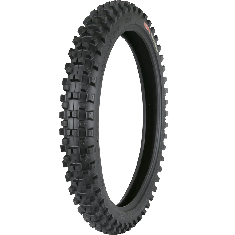 Шина 80/100-21 K775FA - Kenda