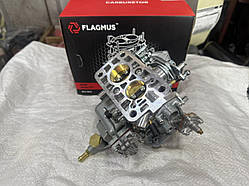 Карбюратор ваз 21083 2109 21099 заз 1102 1103 таврія славута 1.5 (1500) Flagmus