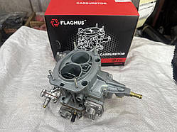 Карбюратор ваз 2104 2105 2107 1.3 Flagmus 2105-1107010