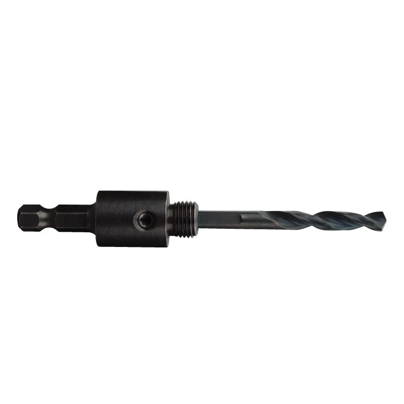 Хвостовик для коронок 14-30 1/2"x20 хвостовик Hex 9,5 MILWAUKEE 4932479465