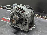 Оригінальний генератор Valeo 2542653D — 14V 125A, якість ЄС