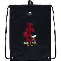 Сумка для взуття "Kite" /SN22-600L/ Education Snoopy (61823) (1/25/100)