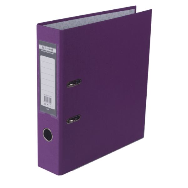 Реєстратор "BuroMAX" /BM.3011-26/  A4/70 БУЗКОВИЙ  (24) СБОР., фото 1