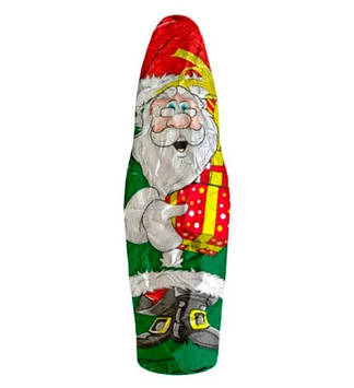 Only Фігурка Діда Мороза 60г