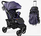 Коляска дитяча Joy Livvi, фото 10