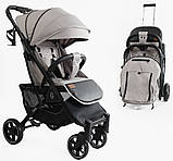 Коляска дитяча Joy Livvi, фото 4