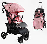 Коляска дитяча Joy Livvi, фото 3