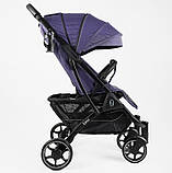 Коляска дитяча Joy Livvi, фото 5