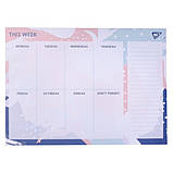 Планінг 29*21см "Yes" /170266/ "Calma", 52 стор. (1/60), фото 2