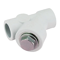 Фільтр грубого очищення 25 PPR Koer K0147.PRO (KP0186)