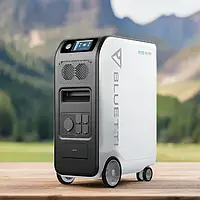 Автономна зарядна станція багатофункціональна портативна зарядна станція Потужна зарядна станція для офісу Переносна станція