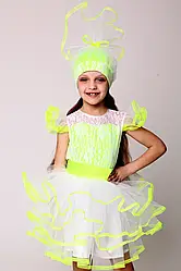 Карнавальний костюм Цукерка №2, розмір 2